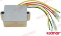 Voltage Regulator Fits MerCruiser Mercury Stern Drive 815279T-2