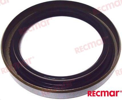 Oil Seal Fits OMC Johnson Evinrude Outboard 823894