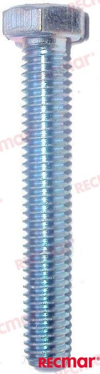 97395-06030-00 HEX BOLT For Yamaha Warranty Incl