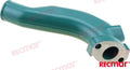 833583 EXHAUST ELBOW For Volvo Warranty Incl