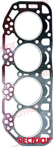 Cylinder Head Gasket Fits Volvo Penta Stern Drive 829214