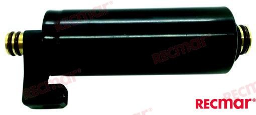 Low Pressure Fuel Pump Fits Volvo Penta Stern Drive 8845