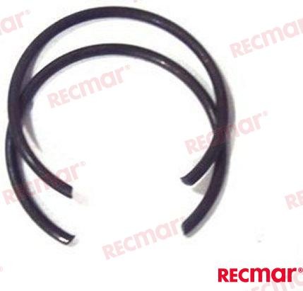 93603-21111-00 CLIP For Yamaha Warranty Incl