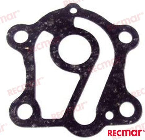 Gasket Waterpump Fits Yamaha Outboard 663-44324-A0-00