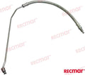 Trim Hose Fits OMC Johnson Evinrude Outboard 99902