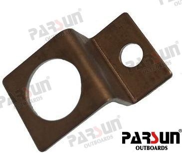 Plate Water Pipe Fits Tohatsu Outboard F8-02000009