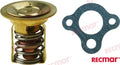 59078T3 THERMOSTAT KIT For Mercruiser Warranty Incl