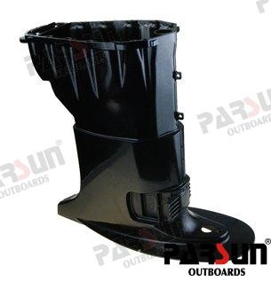 Upper Casing (L) Fits Parsun Outboard F40-02000001L
