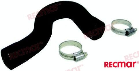 Tube Fits Volvo Penta Stern Drive 832831