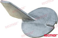 REC67F-45371-00AL ALUMINIUM ANODE For PARSUN Warranty Incl