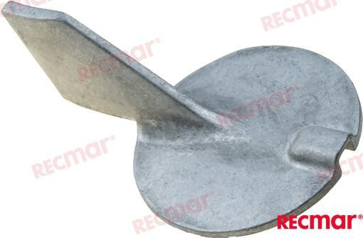 REC67F-45371-00AL ALUMINIUM ANODE For PARSUN Warranty Incl