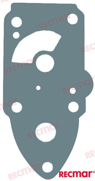 Water Pump Gasket Fits Suzuki Outboard 17472-98502