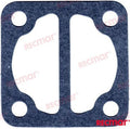 Elbow Cap Gasket Fits Volvo Penta Stern Drive 856036