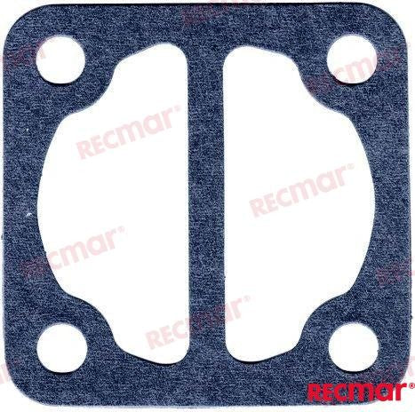 Elbow Cap Gasket Fits Volvo Penta Stern Drive 856036
