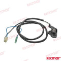 REC63D-83672-02 YAMAHA TRIM SENDER For PARSUN Warranty Incl