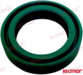 0853858 OIL SEAL For OMC Warranty Incl