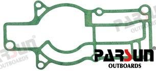Gasket, Engine Fits Parsun Outboard F4-00000006