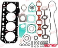 729670-92600 GASKET KIT For Yanmar Warranty Incl