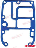 0351018 GASKET For OMC Warranty Incl