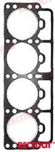 Cylinder Head Gasket Fits Volvo Penta Stern Drive 9139282