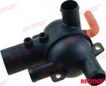 WATER DISTRIBUTION MODULE Fits MerCruiser Stern Drive 863444A1