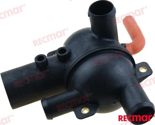 WATER DISTRIBUTION MODULE Fits MerCruiser Stern Drive 863444A1