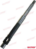 0775512 PROP SHAFT For OMC Warranty Incl