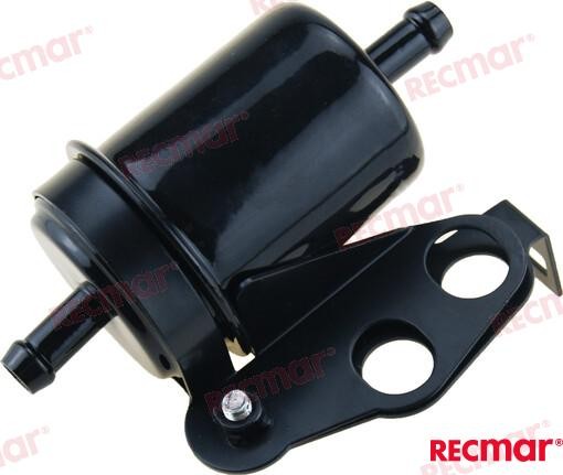 0769301 HIGH PRESSURE FUEL FILTER For OMC Warranty Incl