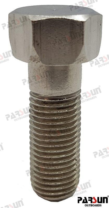 Bolt Fits Parsun Outboard F25-07000302W