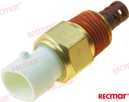 3854527 SENSOR M.A.T. For Volvo Warranty Incl