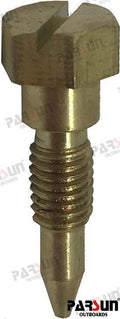 Drain Bolt, Fuel Cup Fits Parsun Outboard F40-05100703EI