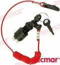 0175974 IGNITION STARTER For OMC Warranty Incl