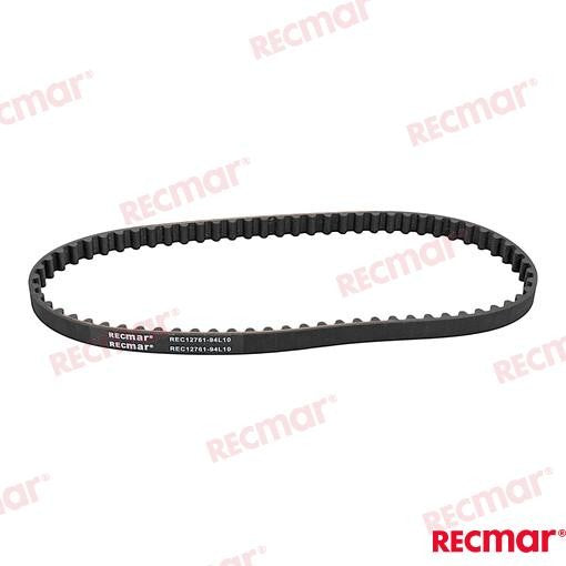 12761-94L00 TIMING BELT For Suzuki Warranty Incl