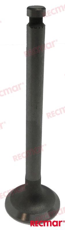 105225-11110 EXHAUST VALVE For Yanmar Warranty Incl