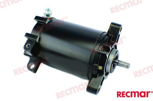 Starter Fits OMC Johnson Evinrude Outboard 878933