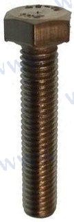 Bolt M5X25 Fits Parsun Outboard GB/T5783-M5X25