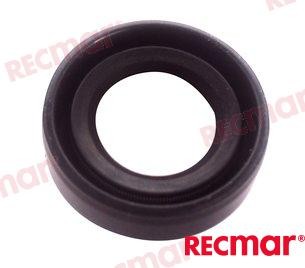 18843M SEAL CRANKSHAFT For Mercruiser Warranty Incl
