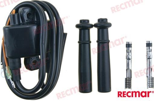 Ignition Coil Fits MerCruiser Mercury Stern Drive 339-804271T
