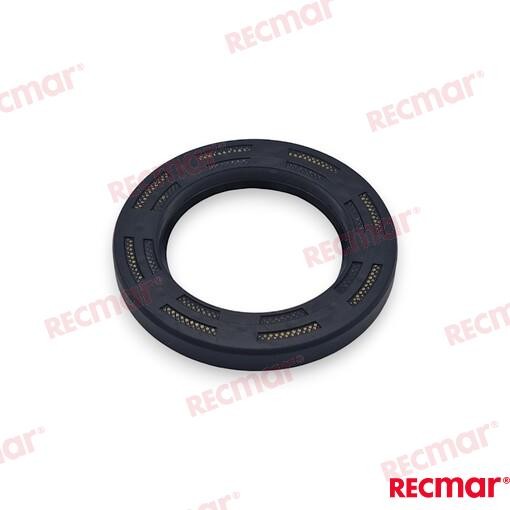 Oil Seal Fits Yamaha Outboard 93101-37001-00