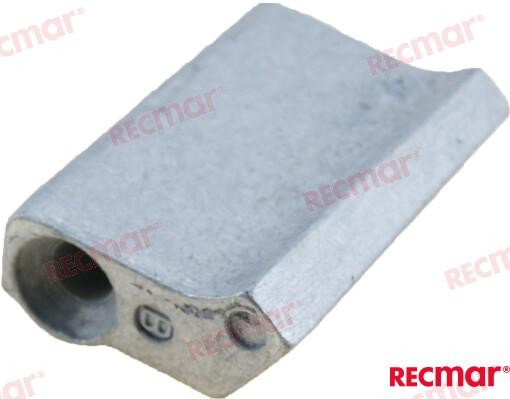 REC6AW-1132U-00AL ALUMINIUM ANODE For PARSUN Warranty Incl