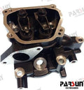 F4-040800000 CYLINDER HEAD ASSY For Parsun Warranty Incl