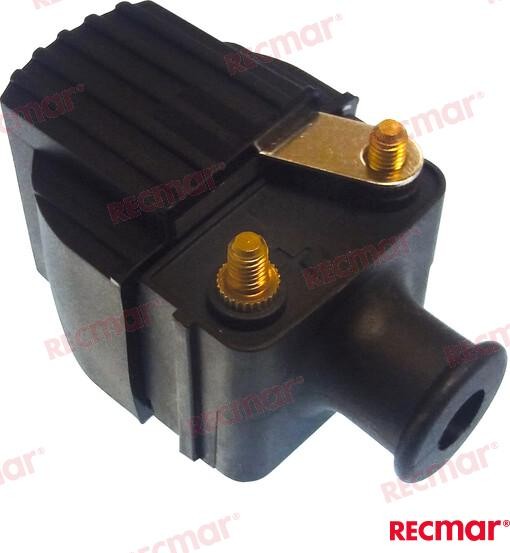 Coil Fits MerCruiser Mercury Stern Drive 832757A4
