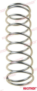 90501-16M11-00 SPRING, PRESSURE VALVE For Yamaha Warranty Incl