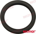 0909048 OIL SEAL For OMC Warranty Incl