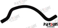 Pipe, Rubber Fits Parsun Outboard F20-05000031