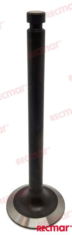 129100-11100 INTAKE VALVE For Yanmar Warranty Incl
