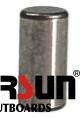 Dowel Pin Ф5X10 Fits Yamaha Outboard 17-804160