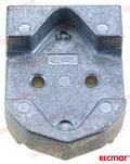 Aluminium Anode Fits MerCruiser Mercury Stern Drive 821631B1