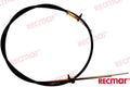 8M0176523 SHIFT CABLE BRAVO I, II, III For Mercruiser Warranty Incl