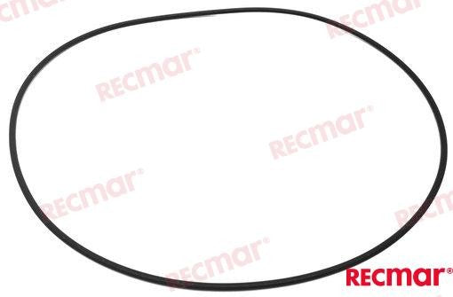 O-RING Fits Yanmar Diesel Inboard 105225-02020